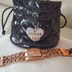 😊 Guess watch
